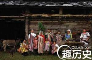 怒族主要分布在哪些地方？怒族历史简介
