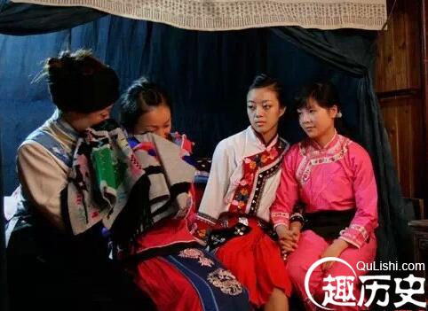 土家风情   土家风情的四大特色是什么