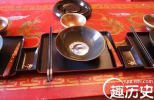 蒙古族的餐具主要是什么  有什么特色