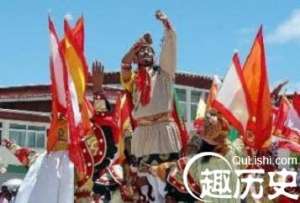 土族历史简介 土族的来源与由来