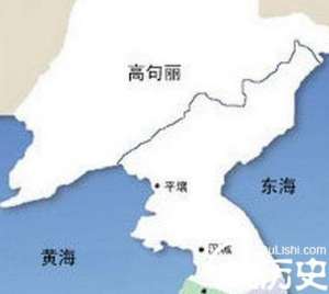 解析是什么原因导致唐灭高丽之战的-