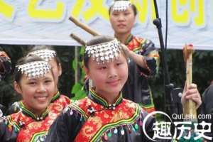 布依族节日  布依族查白歌节是一个什么样节日