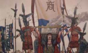 揭秘历史上的鸣条之战，最后结果是什么？