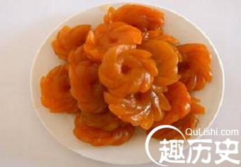 白族小吃简介  白族小吃雕梅有何特殊之处