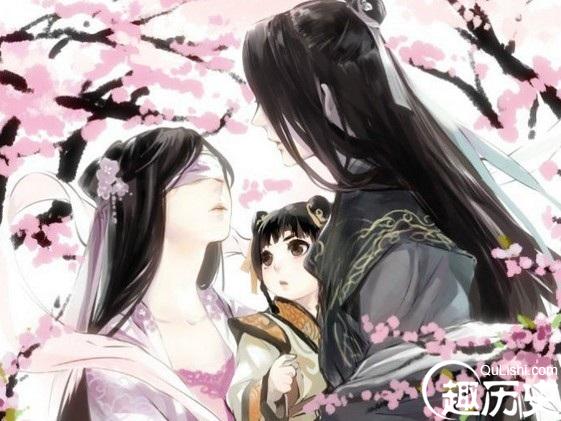 夜华怎么知道白浅就是素素？夜华喜欢素素吗