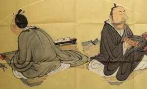 中国寓言故事之割席断交，这篇寓言揭露了什么道理？