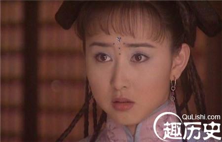 一女子终年不浴？竟让康熙皇帝爱的死去活来！