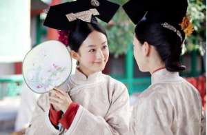 马常在：雍正最悲惨的妃子，死后七年都没下葬