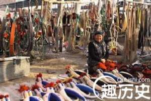 塔吉克族历史 塔吉克族经济发展史