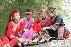 畲族民歌  畲族的民歌有什么特点