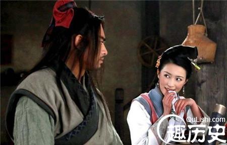 趣谈：潘金莲身边的男人是如何一个个死光的？