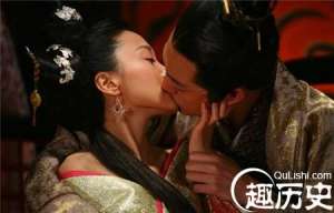 古代皇帝怪癖：为满足自己竟将美人活活累死