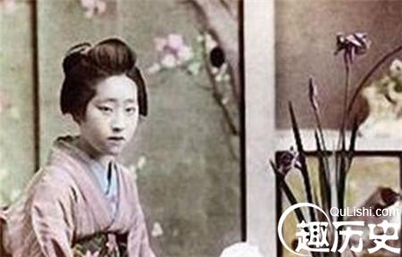 揭秘古代日本武士妻子不为人知的偷情方法