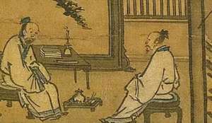 世说新语·赏誉篇·第五十四则记录了谁的言行？