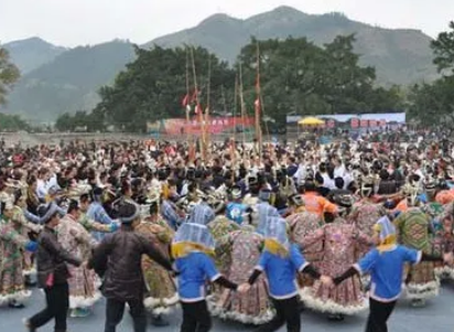 查白歌节是怎么得名的 少数民族传统节日查白歌节介绍