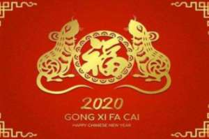 鼠年祝福语怎么说？鼠年祝福语大全！