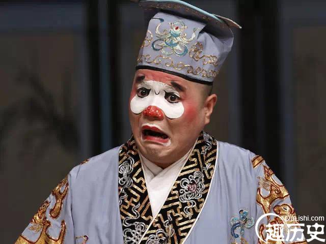 中国三大国粹之中国京剧：京剧表演真的美呆了！