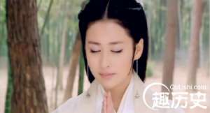 揭秘古代的美女经济：西施靠被参观来造福国库