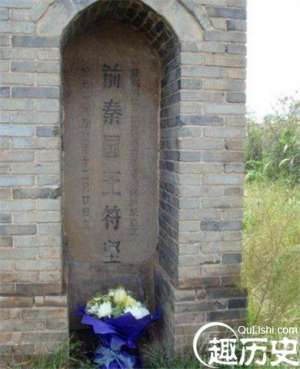 苻坚在淝水之战中犯了什么致命错误让他错失天下-