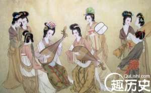 古代官妓的神秘面纱 官员和妓女什么关系