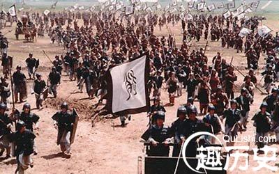 宜阳之战：秦国是怎样背水一战挺进中原的？