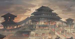 儒家经典《春秋谷梁传》昭公二年的原文是什么？
