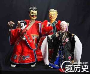 三姑六婆指的是什么？古代三姑六婆是哪些人？