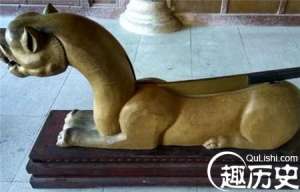 古代被腰斩的都会贿赂刽子手 让其下手利落些