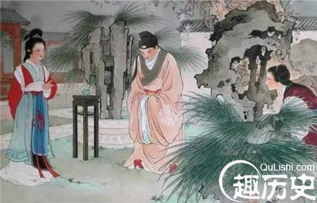 在古代的情妇想成功转正需要做到些什么？