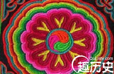 土族艺术 土族都有哪些民间艺术