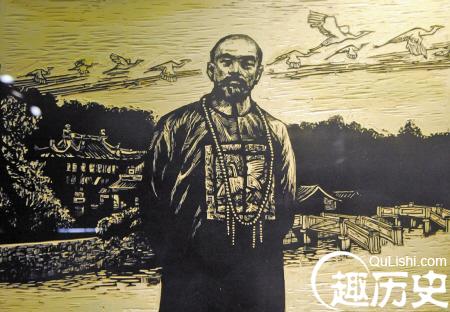 裕谦在定海战役中到底是临阵脱逃还是壮烈牺牲？