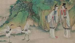 王熙凤说“庶出一样，女儿却比不得男人”，这话是什么意思？