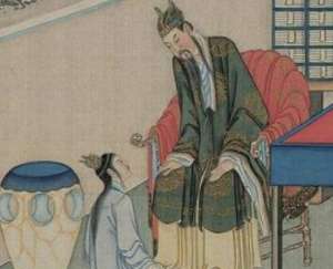 红楼梦中贾府与忠顺王府有何交集？与宝玉被打有何关系