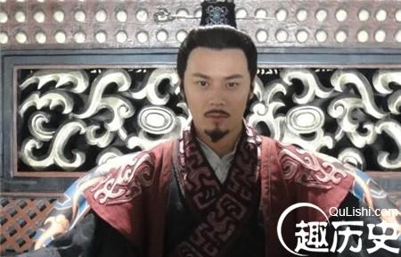 揭秘：赵国为了争夺继承权的一场恶战
