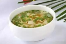 “汤饼”是怎么样的？“汤饼”是如何发展起来的？