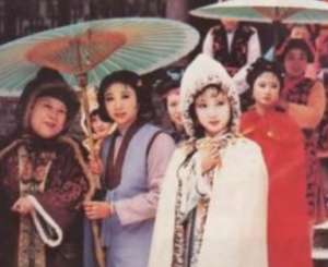 红楼梦黛玉如果没有搬去大观园会是什么结局？