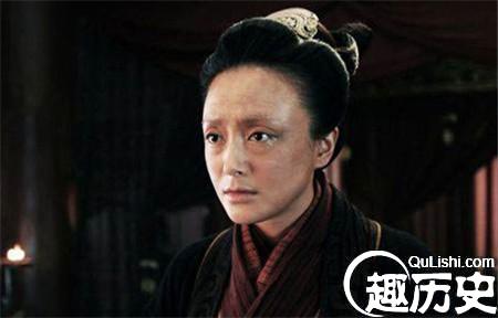为什么武则天称帝 与她相似的吕后却没有-