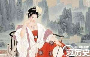 杨贵妃之死：她并不该为安史之乱的发生负责-