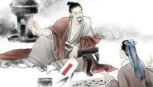 世说新语·方正篇·第五十九则讲述的是什么故事？