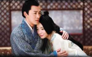 揭秘：汉武帝为什么没跟卫子夫合葬？