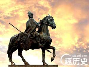 关于爱国的名人故事 中国名人爱国故事