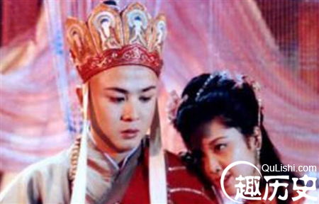 野史揭秘:西游唐僧第一次动心是因为哪位女妖?