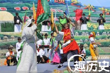 土族历史 土族的经济是怎样发展的