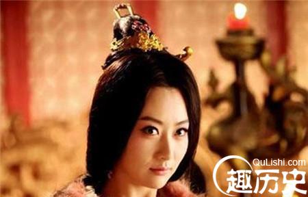 她天生丽质被嫁6个皇帝 最终结局非常悲惨
