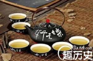 汉族茶文化 汉族茶道有着怎样的历史