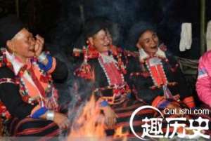 阿昌族节日 阿昌族过年时妇女们都要干啥