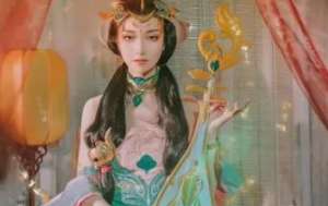 《双凤奇缘》第四十二章：番人班师归本国 大封功臣见美人