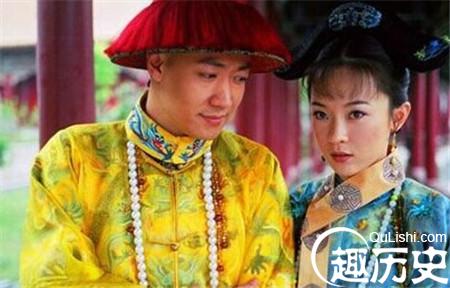 刺客风云：清朝一位皇帝竟差点在宫廷遇刺