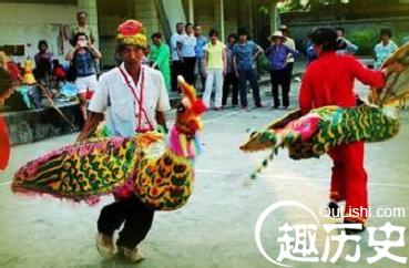 壮族舞蹈 壮族的凤凰舞有什么好寓意