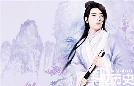 古代竟然真有一位因长得太帅被看死的美男子？